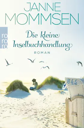 Mommsen |  Die kleine Inselbuchhandlung | Buch |  Sack Fachmedien