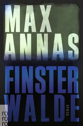 Annas |  Finsterwalde | Buch |  Sack Fachmedien