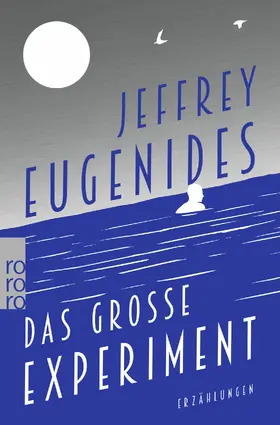 Eugenides |  Das große Experiment | Buch |  Sack Fachmedien