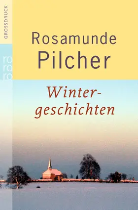 Pilcher |  Wintergeschichten | Buch |  Sack Fachmedien