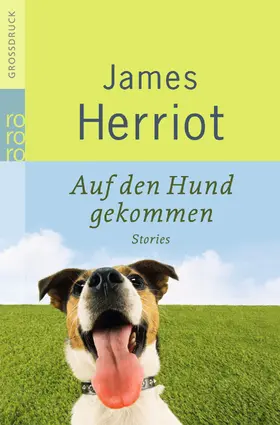 Herriot |  Auf den Hund gekommen | Buch |  Sack Fachmedien