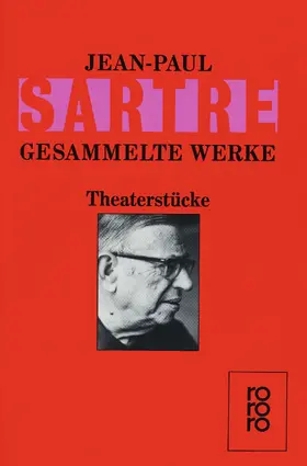 Sartre |  Theaterstücke | Buch |  Sack Fachmedien