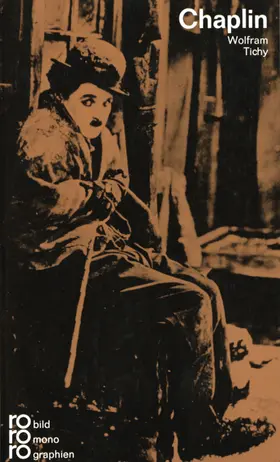 Tichy |  Charlie Chaplin | Buch |  Sack Fachmedien