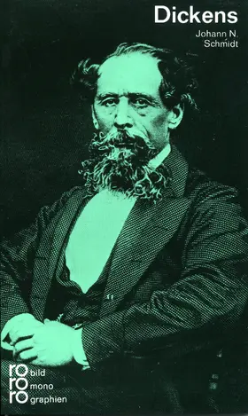 Schmidt |  Charles Dickens | Buch |  Sack Fachmedien