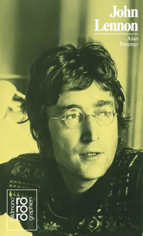 Posener |  John Lennon | Buch |  Sack Fachmedien