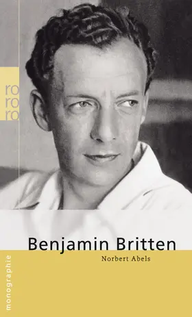 Abels |  Benjamin Britten | Buch |  Sack Fachmedien