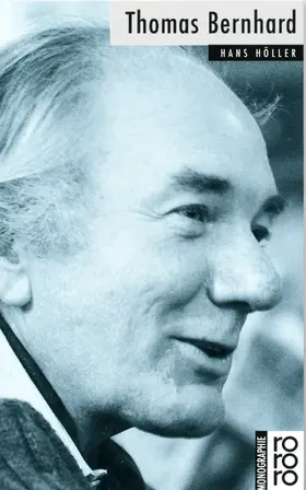 Höller |  Thomas Bernhard | Buch |  Sack Fachmedien