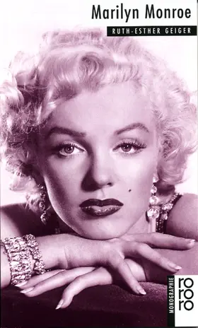 Geiger | Marilyn Monroe | Buch | 978-3-499-50507-2 | www2.sack.de