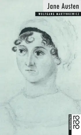 Martynkewicz |  Jane Austen | Buch |  Sack Fachmedien