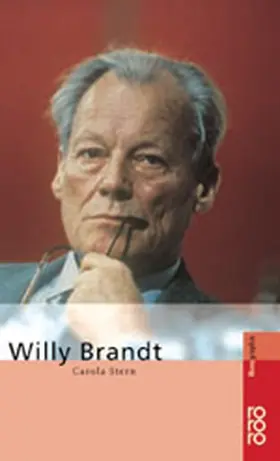 Stern | Willy Brandt | Buch | 978-3-499-50576-8 | www2.sack.de