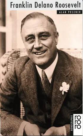 Posener |  Franklin Delano Roosevelt | Buch |  Sack Fachmedien