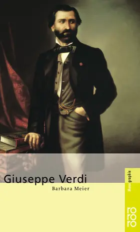 Meier |  Giuseppe Verdi | Buch |  Sack Fachmedien