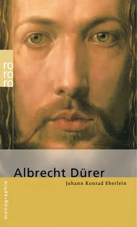 Eberlein |  Albrecht Dürer | Buch |  Sack Fachmedien