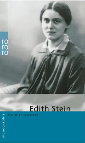 Feldmann |  Edith Stein | Buch |  Sack Fachmedien