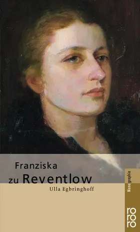 Egbringhoff | Franziska zu Reventlow | Buch | 978-3-499-50614-7 | www2.sack.de
