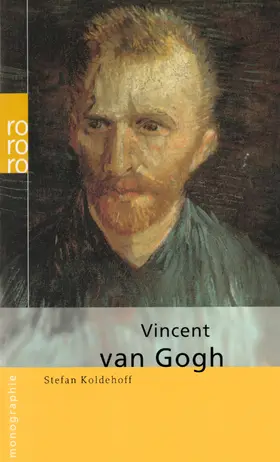 Koldehoff | Vincent van Gogh | Buch | 978-3-499-50620-8 | www2.sack.de