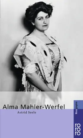 Seele |  Alma Mahler-Werfel | Buch |  Sack Fachmedien