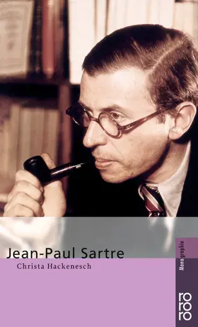 Hackenesch | Jean-Paul Sartre | Buch | 978-3-499-50629-1 | www2.sack.de