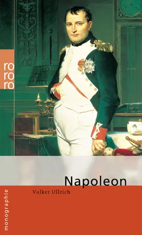 Ullrich | Napoleon | Buch | 978-3-499-50646-8 | www2.sack.de
