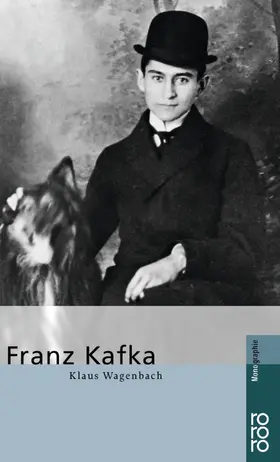 Wagenbach | Franz Kafka | Buch | 978-3-499-50649-9 | www2.sack.de