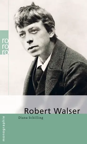 Schilling |  Robert Walser | Buch |  Sack Fachmedien