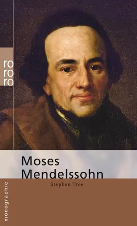 Tree |  Moses Mendelssohn | Buch |  Sack Fachmedien