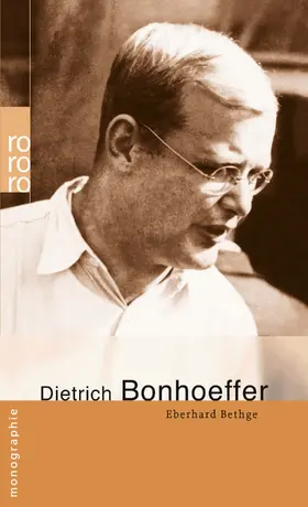 Bethge |  Dietrich Bonhoeffer | Buch |  Sack Fachmedien