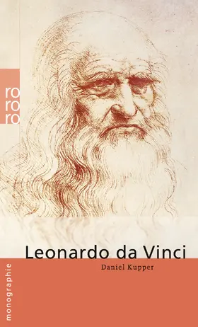 Kupper |  Leonardo da Vinci | Buch |  Sack Fachmedien