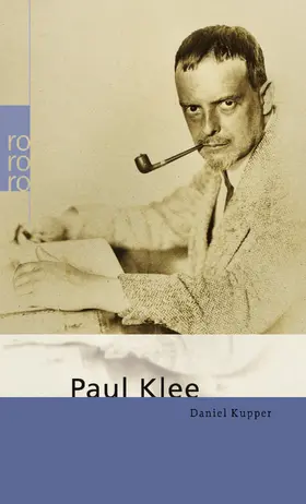 Kupper | Paul Klee | Buch | 978-3-499-50690-1 | www2.sack.de