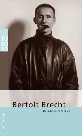 Jaretzky | Bertolt Brecht | Buch | 978-3-499-50692-5 | www2.sack.de