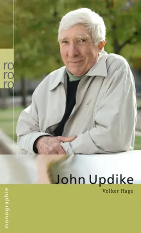 Hage |  John Updike | Buch |  Sack Fachmedien