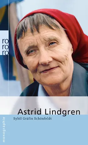 Schönfeldt | Astrid Lindgren | Buch | 978-3-499-50703-8 | www2.sack.de