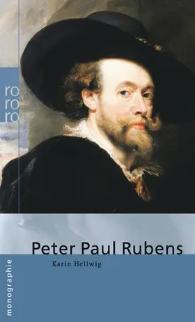 Hellwig |  Peter Paul Rubens | Buch |  Sack Fachmedien