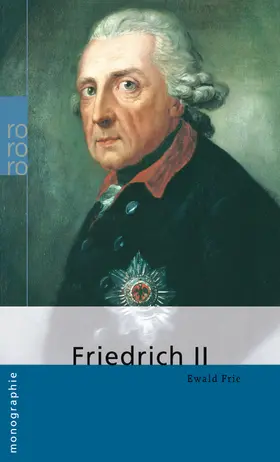 Frie |  Friedrich II. | Buch |  Sack Fachmedien