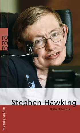 Mania |  Stephen Hawking | Buch |  Sack Fachmedien