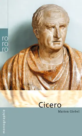 Giebel |  Marcus Tullius Cicero | Buch |  Sack Fachmedien