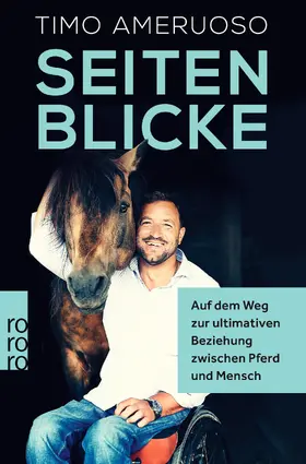 Ameruoso |  Seitenblicke | Buch |  Sack Fachmedien