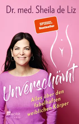 de Liz |  Unverschämt | Buch |  Sack Fachmedien