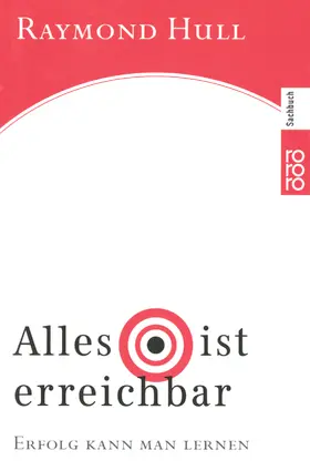 Hull |  Alles ist erreichbar | Buch |  Sack Fachmedien