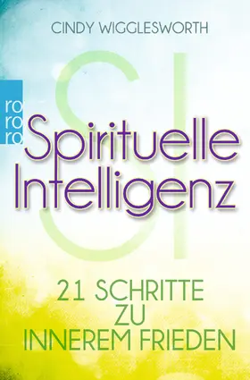 Wigglesworth |  Spirituelle Intelligenz | Buch |  Sack Fachmedien