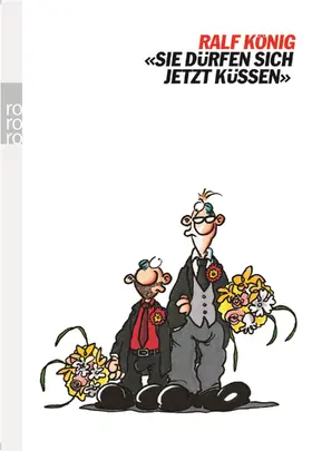 König |  Sie dürfen sich jetzt küssen | Buch |  Sack Fachmedien