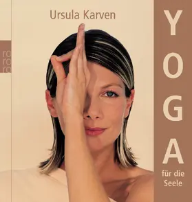 Karven |  Yoga für die Seele | Buch |  Sack Fachmedien
