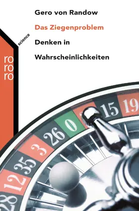 Randow | Das Ziegenproblem | Buch | 978-3-499-61905-2 | www2.sack.de