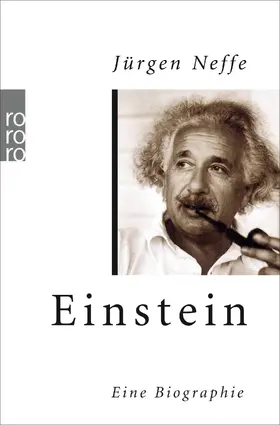 Neffe |  Einstein | Buch |  Sack Fachmedien