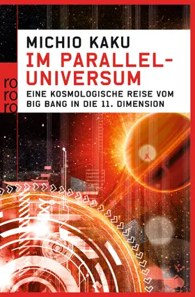 Kaku | Im Paralleluniversum | Buch | 978-3-499-61948-9 | www2.sack.de