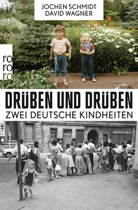 Schmidt / Wagner |  Drüben und drüben | Buch |  Sack Fachmedien