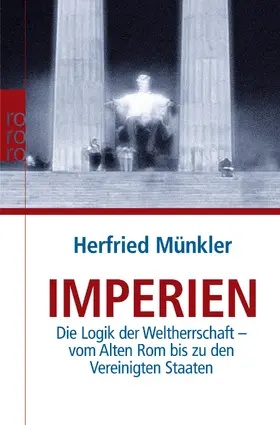 Münkler / Klöckener | Imperien | Buch | 978-3-499-62213-7 | www2.sack.de