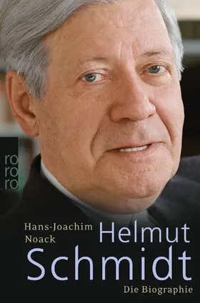 Noack | Helmut Schmidt | Buch | 978-3-499-62220-5 | www2.sack.de