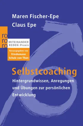 Fischer-Epe / Epe | Selbstcoaching | Buch | 978-3-499-62283-0 | www2.sack.de