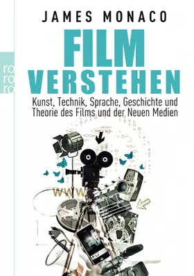 Monaco / Bock |  Film verstehen | Buch |  Sack Fachmedien